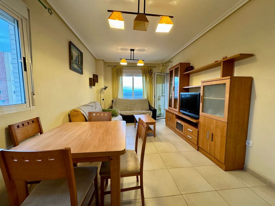 Penthouse i Guardamar Del Segura, Alicante - foto 3