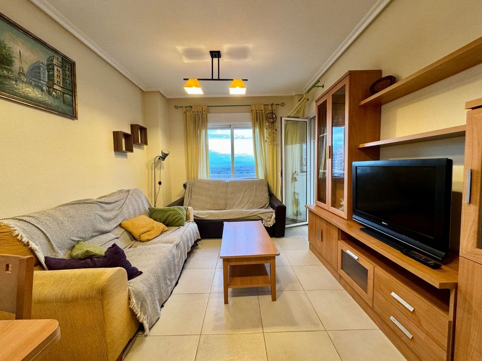 Penthouse i Guardamar Del Segura, Alicante - foto 4