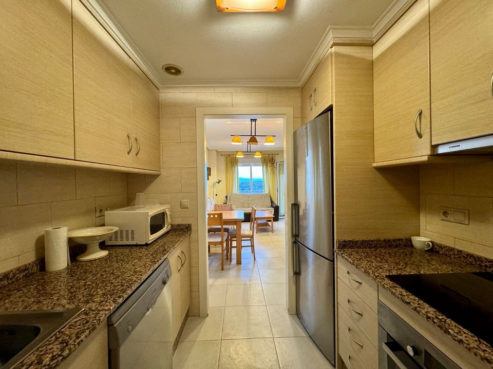 Penthouse i Guardamar Del Segura, Alicante - foto 5