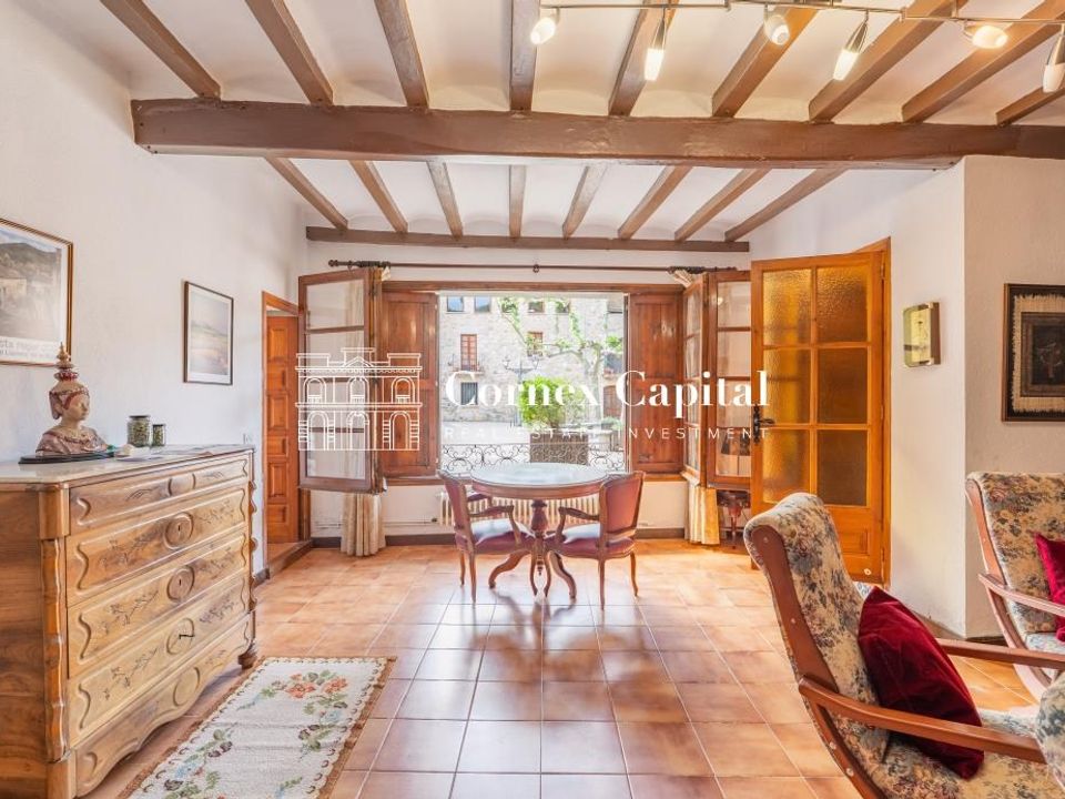 Casa de aldeia em Sant Llorenc De La Muga, Gerona - foto 3