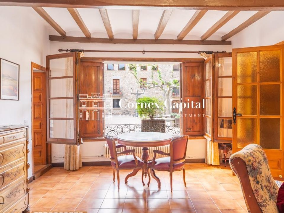 Casa de aldeia em Sant Llorenc De La Muga, Gerona - foto 4