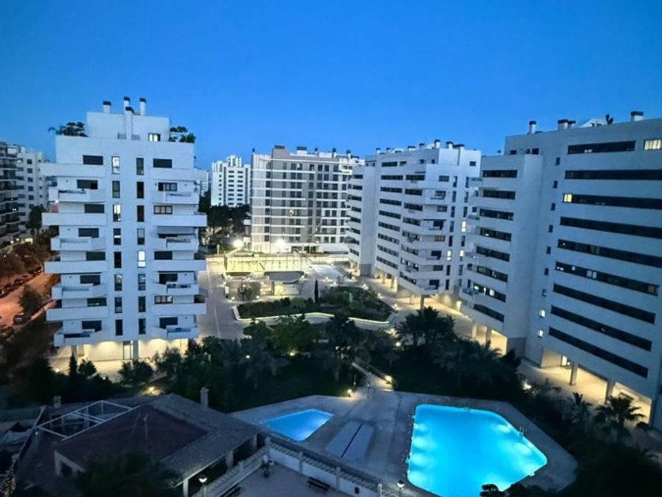 Lejlighed i Sant Joan D'alacant, Alicante - foto 1