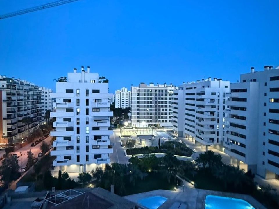Lejlighed i Sant Joan D'alacant, Alicante - foto 2
