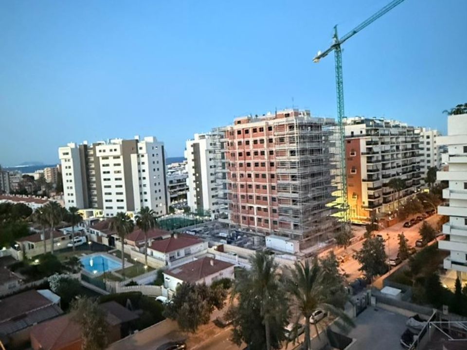 Lejlighed i Sant Joan D'alacant, Alicante - foto 3
