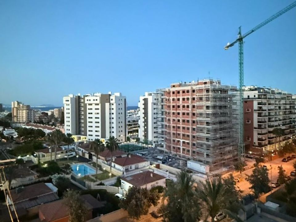 Lejlighed i Sant Joan D'alacant, Alicante - foto 4
