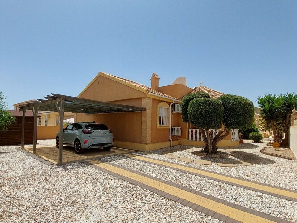 Villa i Camposol, Murcia - foto 2