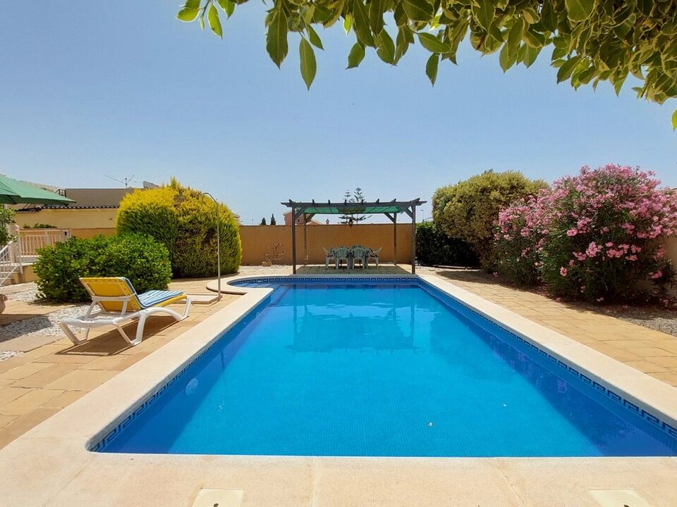 Villa i Camposol, Murcia - foto 3