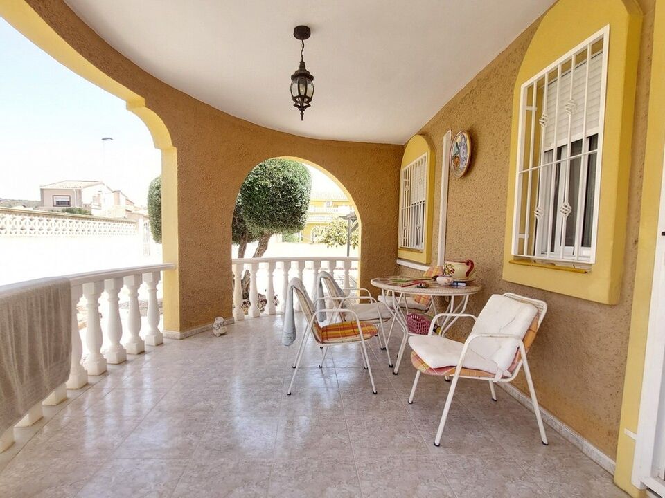 Villa i Camposol, Murcia - foto 4