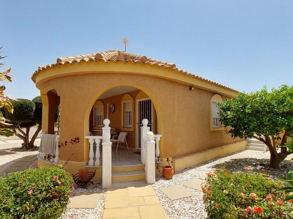 Villa i Camposol, Murcia - foto 5