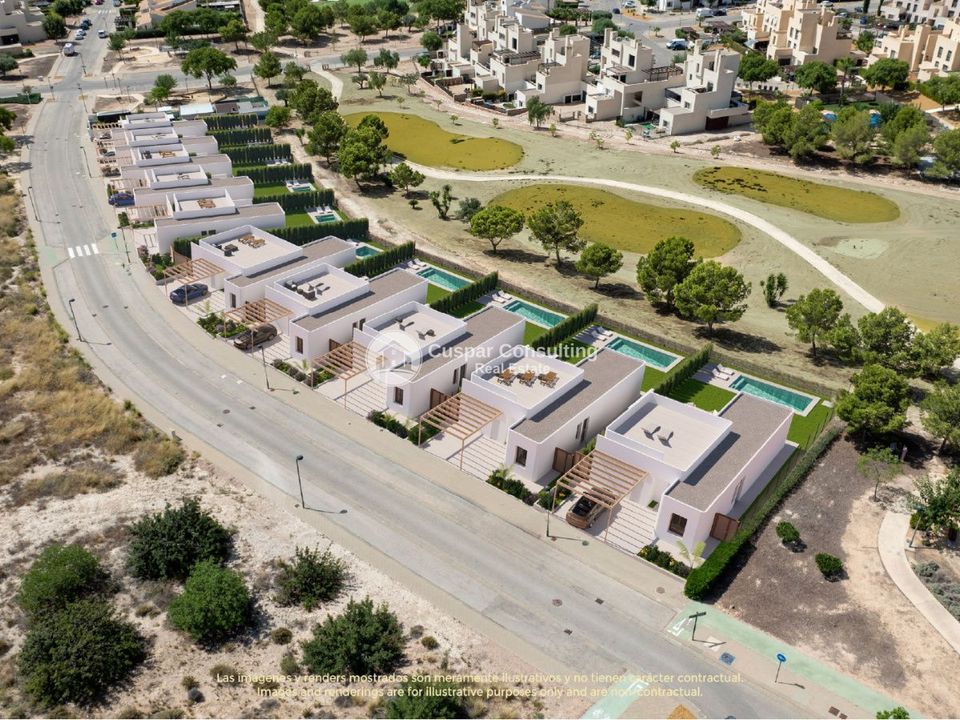 Willa: Corvera, Murcia – zdjęcie 3