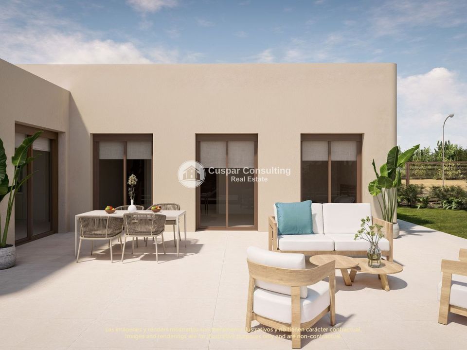 Willa: Corvera, Murcia – zdjęcie 4