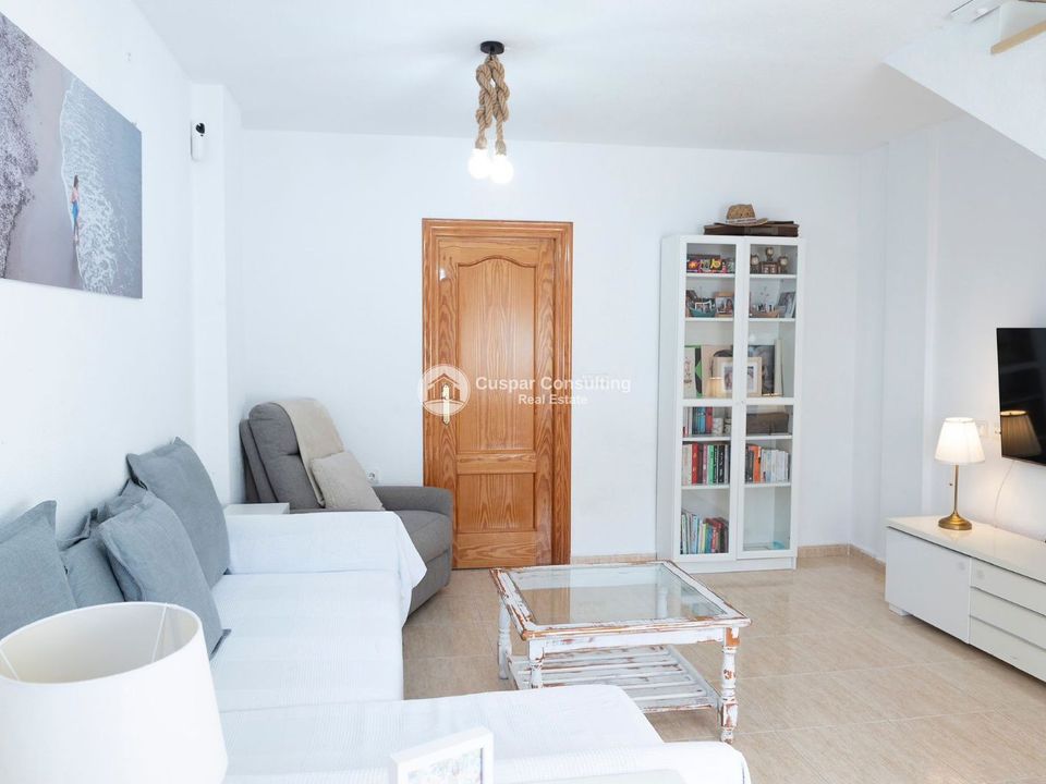 Rækkehus i San Javier, Murcia - foto 4