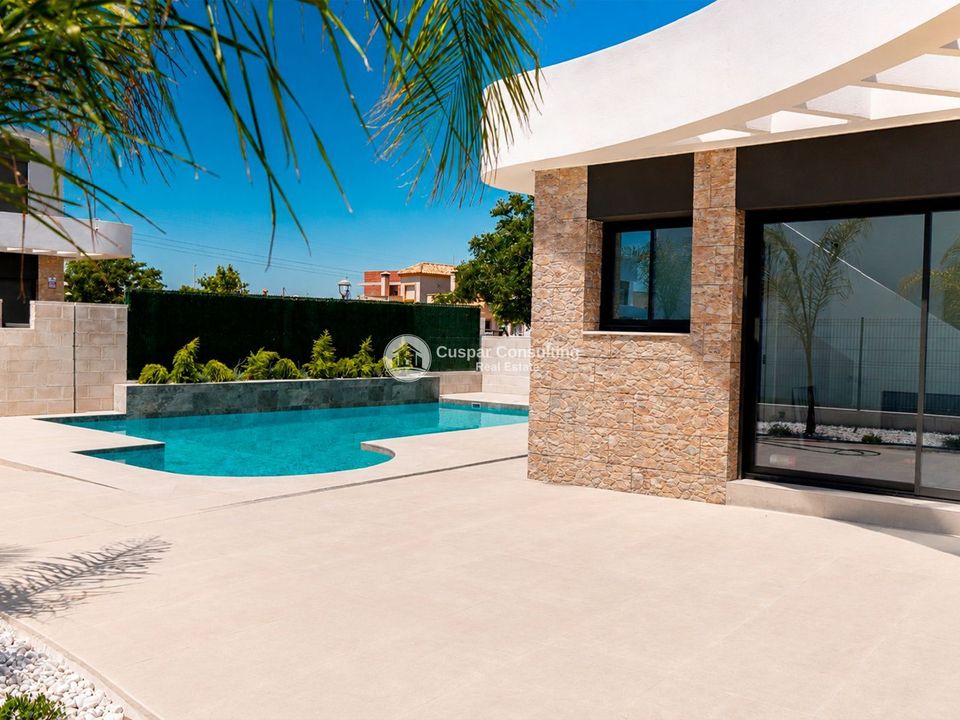 Villa a Rojales, Alicante - foto 1