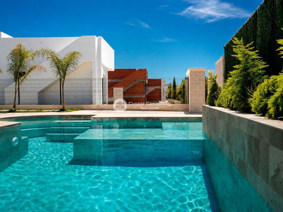 Villa a Rojales, Alicante - foto 2