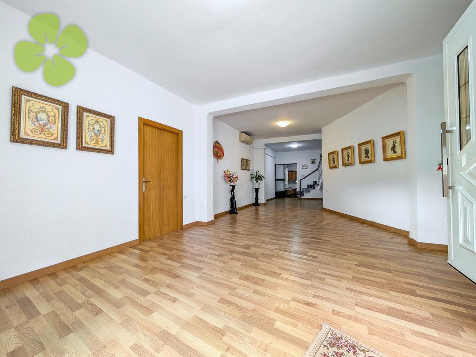 Landsbyhus i Lijar, Almeria - bilde 2