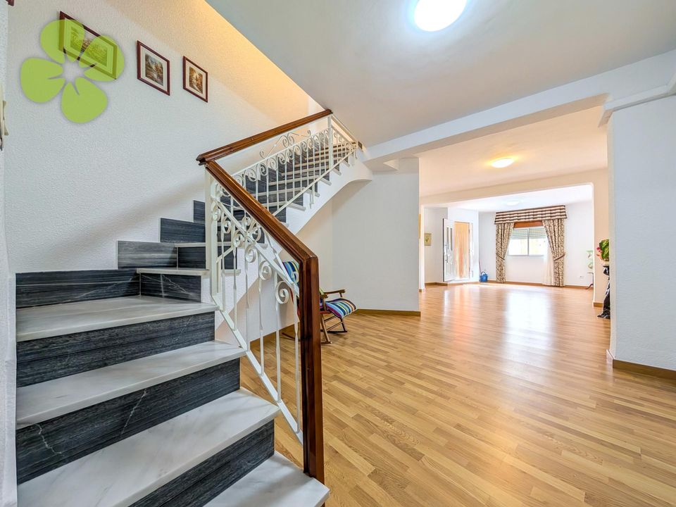 Landsbyhus i Lijar, Almeria - bilde 4