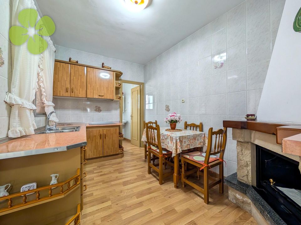 Landsbyhus i Lijar, Almeria - bilde 5