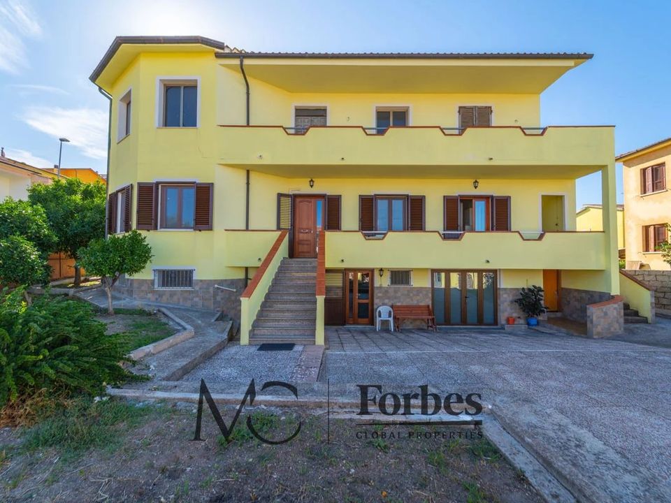 Apartament a Oschiri, Sassari - foto 1