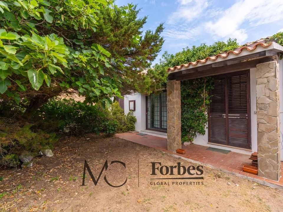 Villa i Santa Teresa Gallura, Olbia Tempio - bilde 2