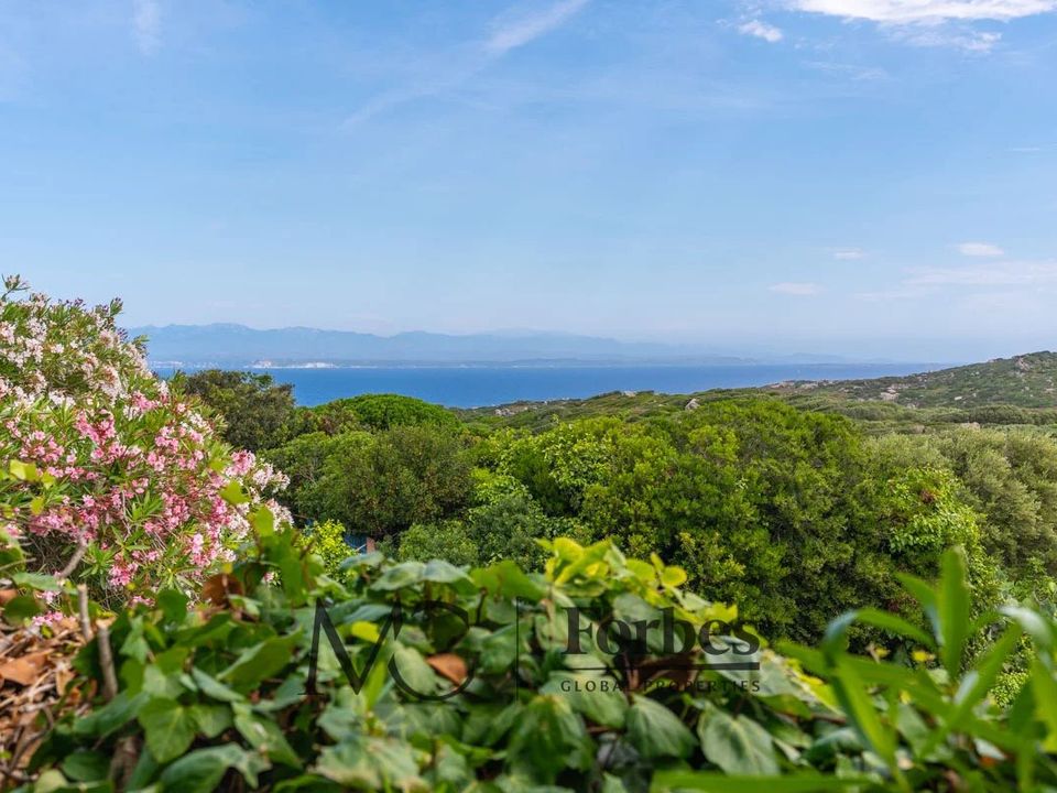 Villa i Santa Teresa Gallura, Olbia Tempio - bilde 3