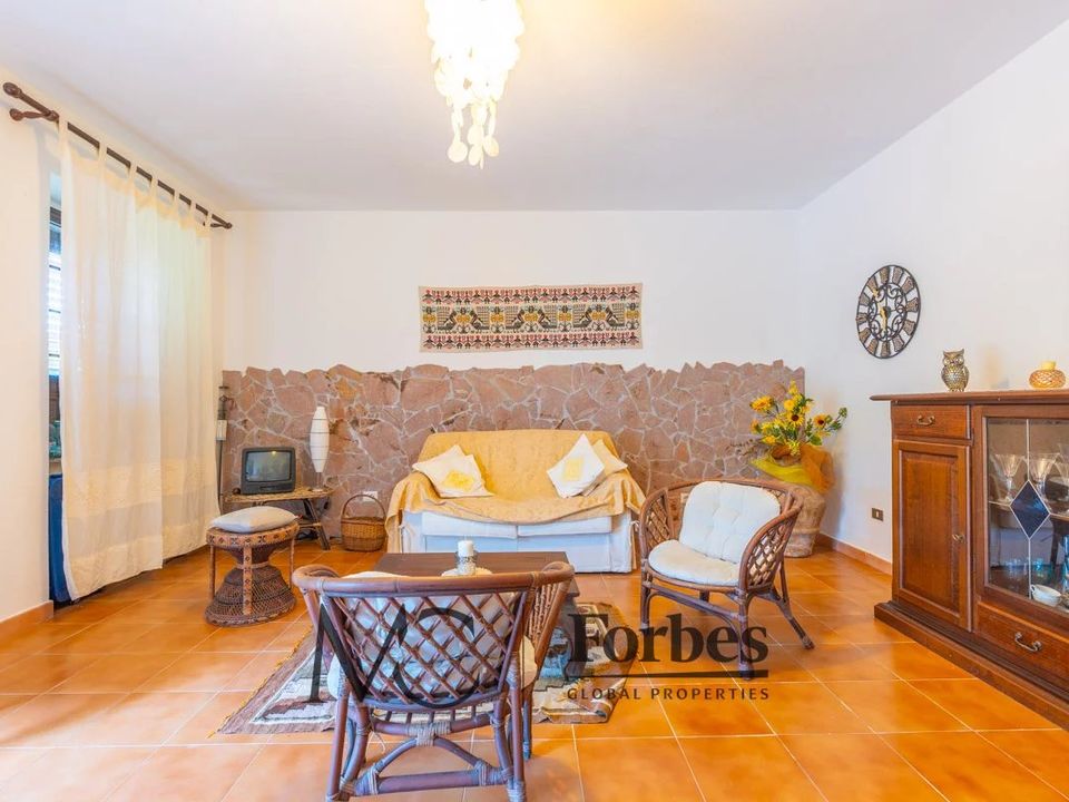 Villa i Santa Teresa Gallura, Olbia Tempio - bilde 5