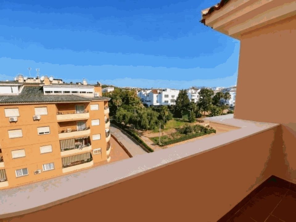Lejlighed i San Luis De Sabinillas, Malaga - foto 5