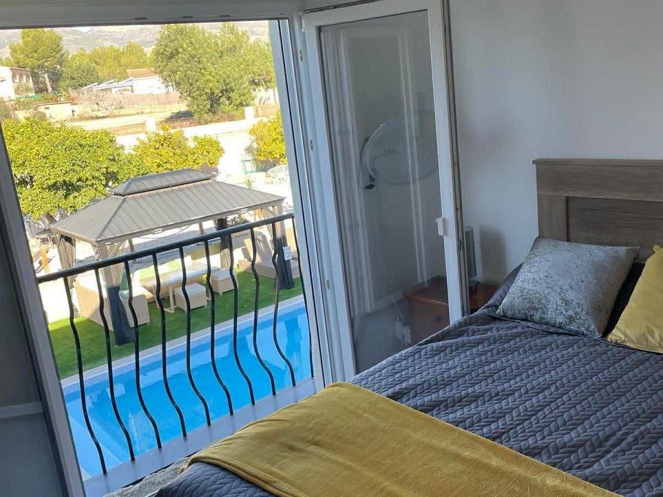 Villa in Benidorm, Alicante - photo 3