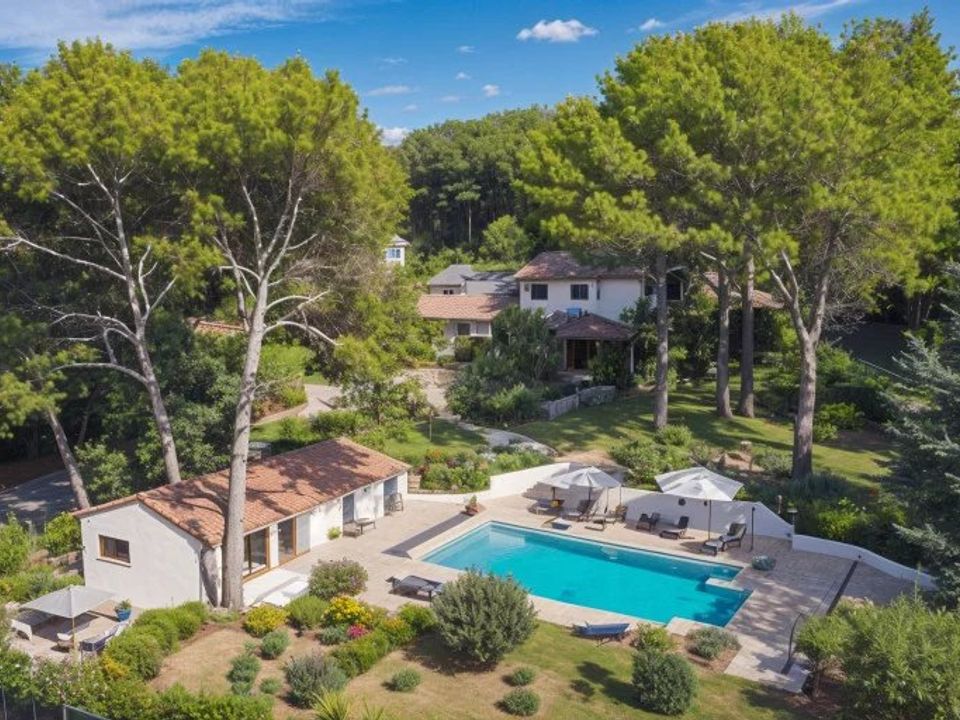 Willa: Biot, Alpes-Maritimes – zdjęcie 2