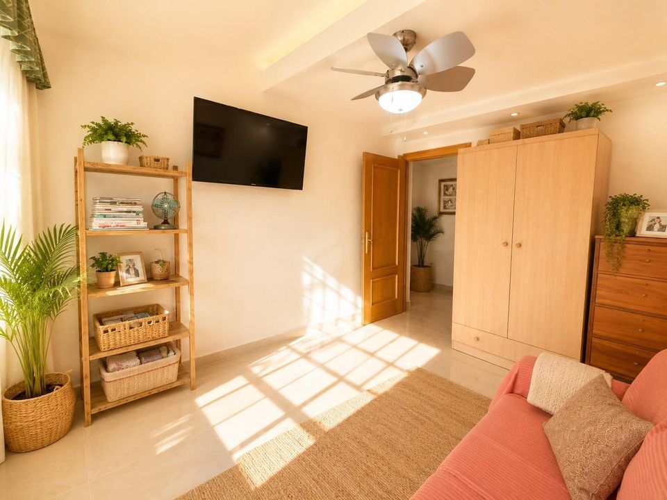 Duplex i Murcia, Murcia - foto 3