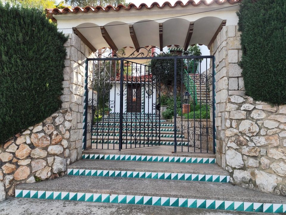 Villa a Chiva, Valencia - foto 2