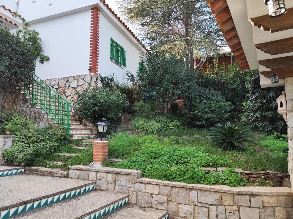 Villa a Chiva, Valencia - foto 3