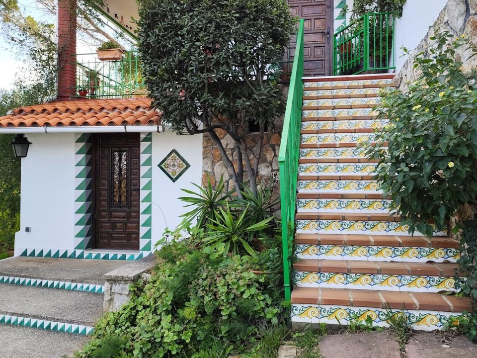 Villa a Chiva, Valencia - foto 4