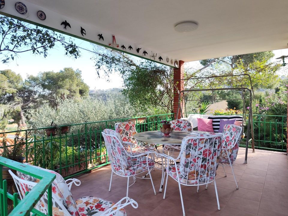 Villa a Chiva, Valencia - foto 5