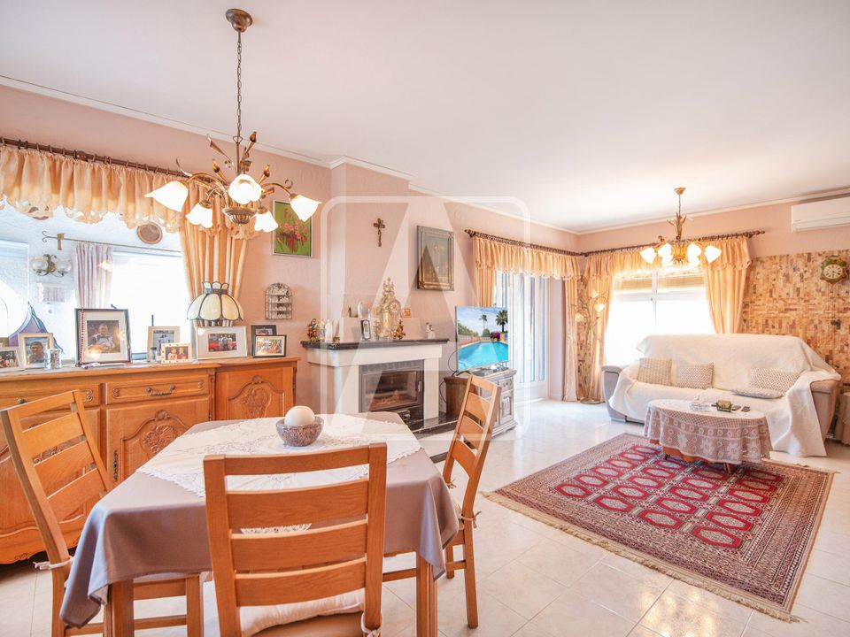 Villa i Benissa, Alicante - foto 4