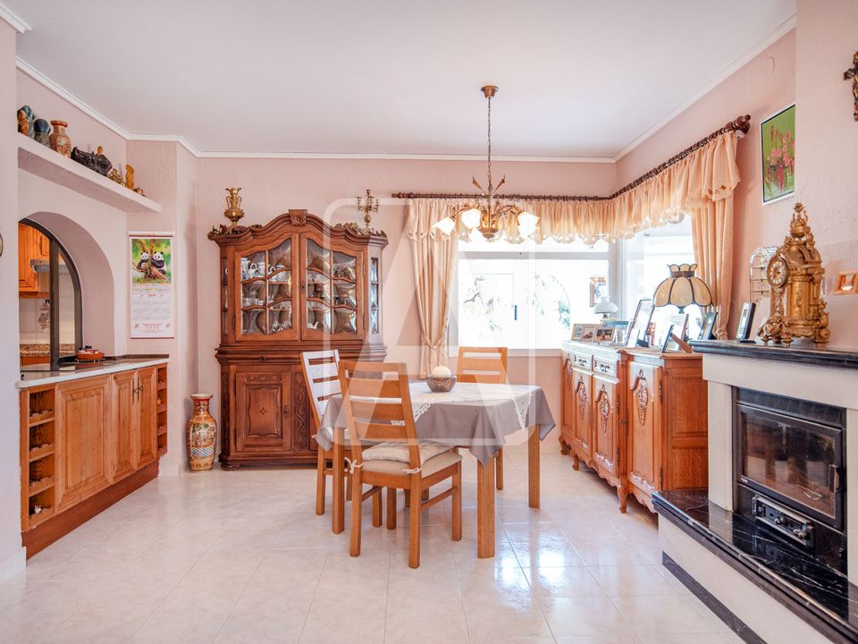 Villa i Benissa, Alicante - foto 5