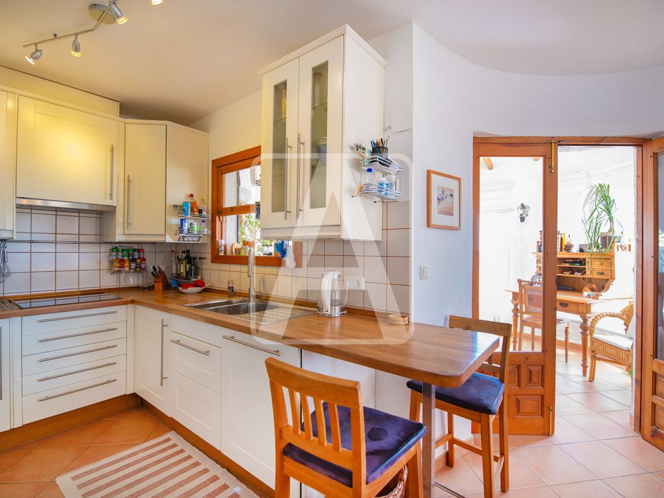 Villa i Calpe, Alicante - foto 5