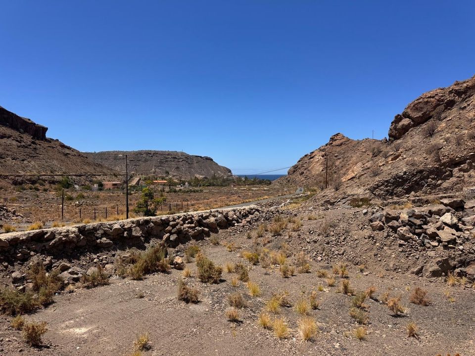 Helårsgrund i Playa Del Cura, Gran Canaria - foto 2