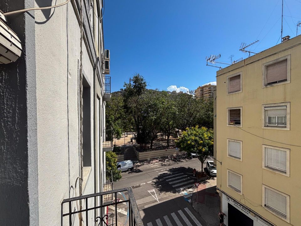 Lejlighed i Xativa, Valencia - foto 1