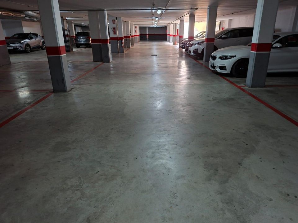 Garage i Murcia, Murcia - foto 1