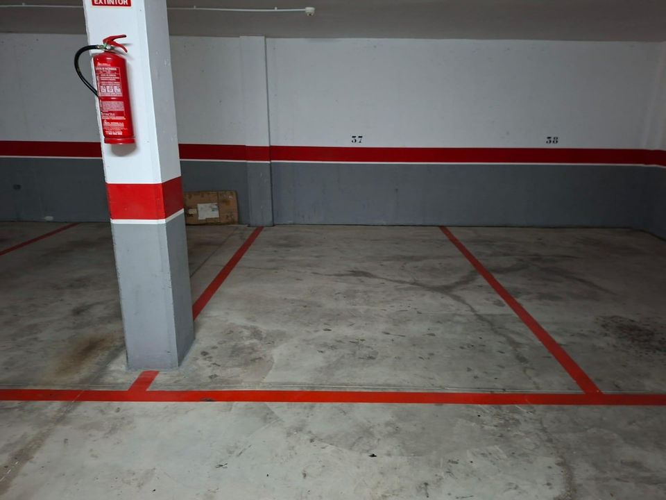 Garage i Murcia, Murcia - foto 3