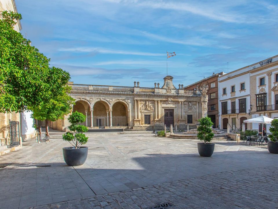 L'establiment comercial a Jerez De La Frontera, Cadiz - foto 3