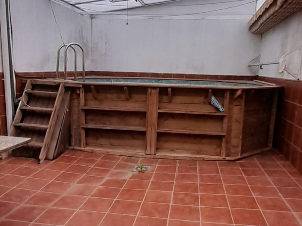 Rækkehus i Cordoba, Cordoba - foto 1