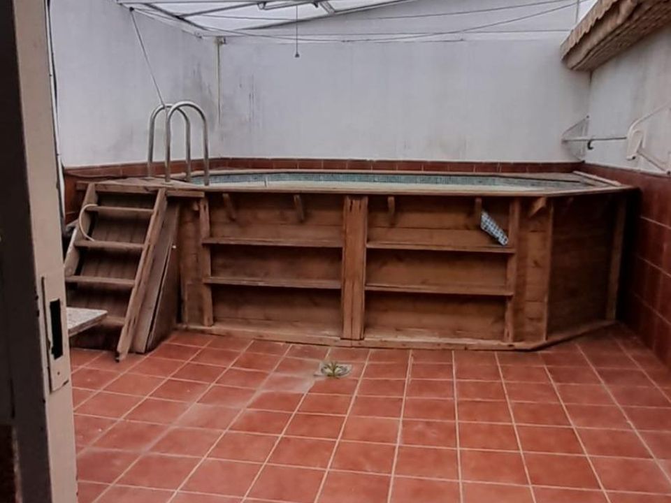 Rækkehus i Cordoba, Cordoba - foto 2