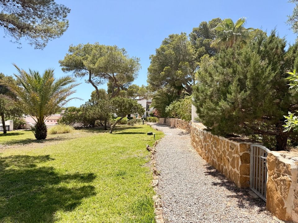 Byhus i Cala Codolar, Ibiza - foto 4