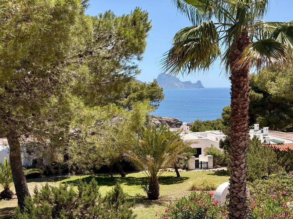 Byhus i Cala Codolar, Ibiza - foto 5