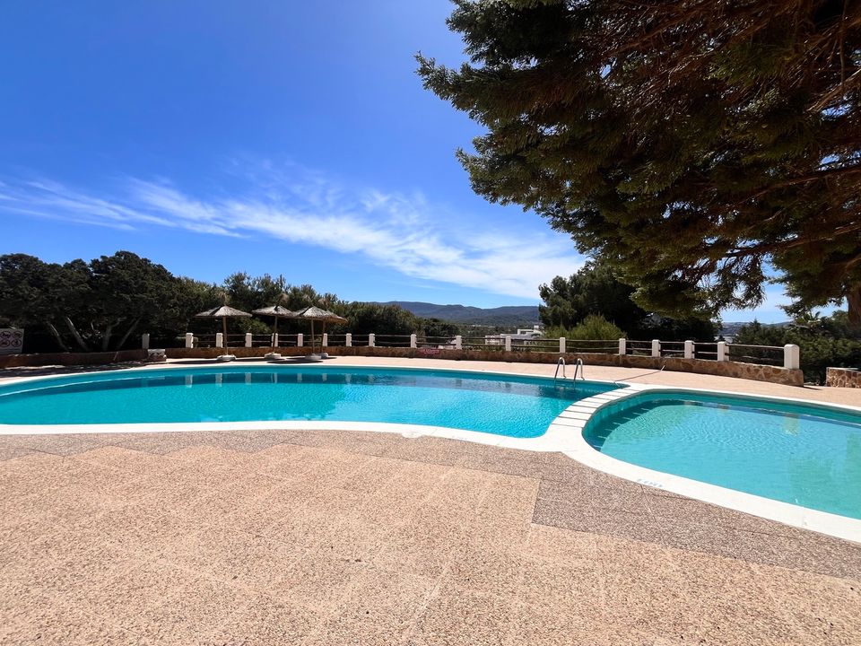 Byhus i Cala Codolar, Ibiza - foto 3
