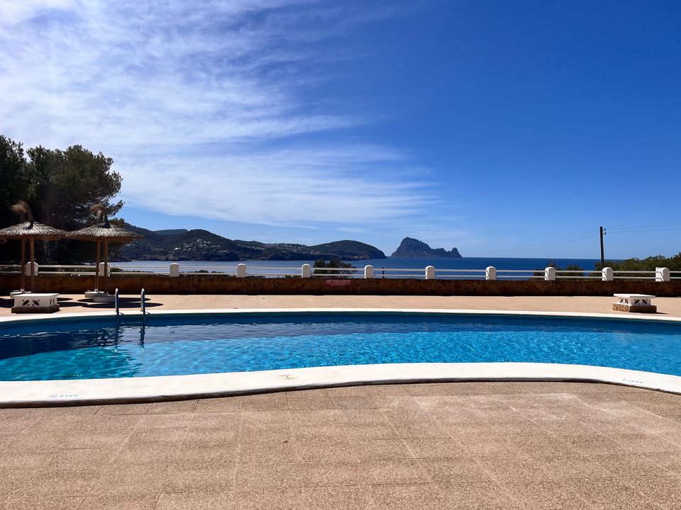 Byhus i Cala Codolar, Ibiza - foto 2