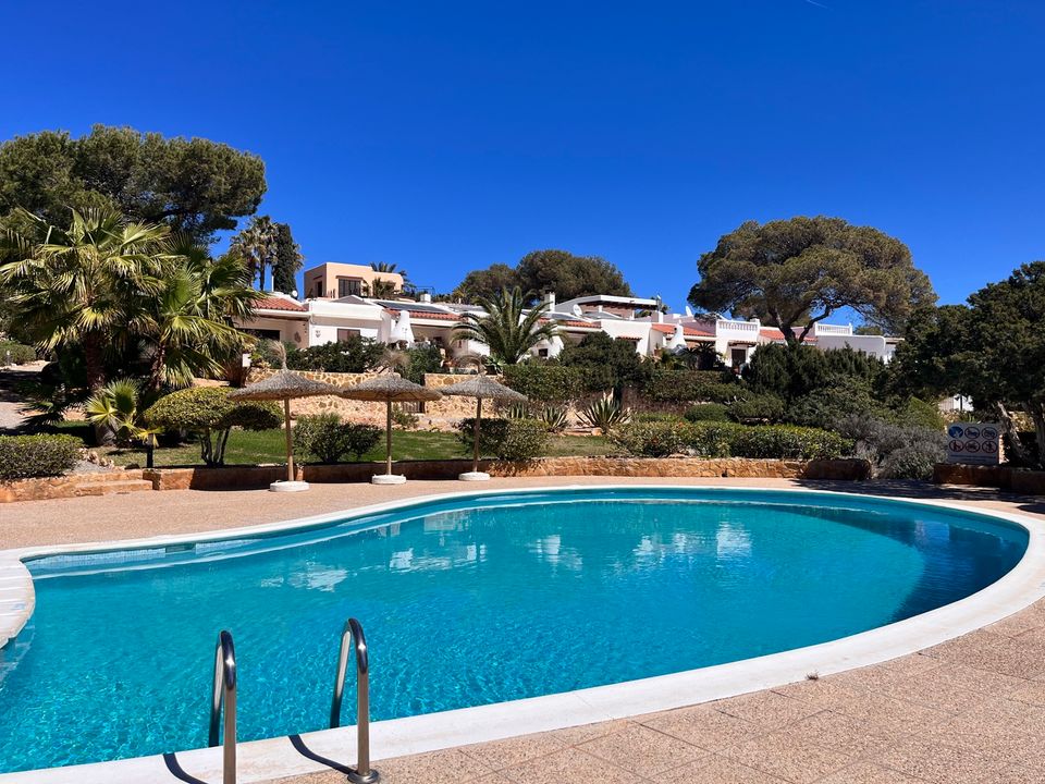 Byhus i Cala Codolar, Ibiza - foto 1