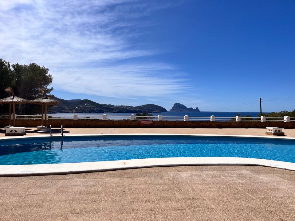 Byhus i Cala Codolar, Ibiza - foto 2
