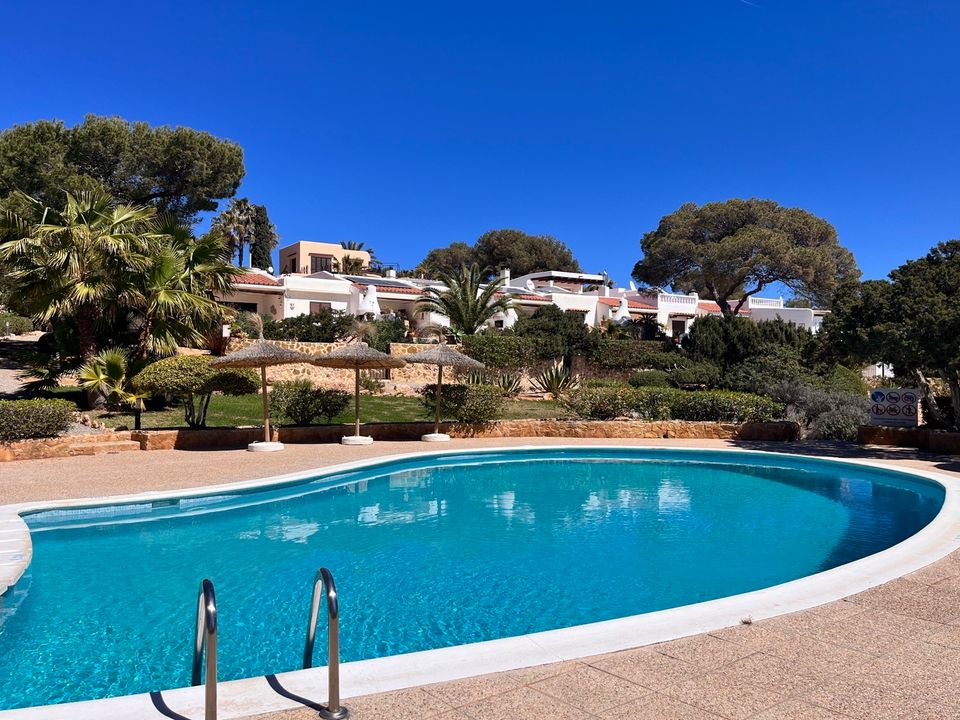 Byhus i Cala Codolar, Ibiza - foto 1